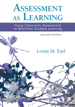 Capa do artigo Assessment As Learning
