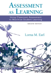 Capa do artigo Assessment As Learning