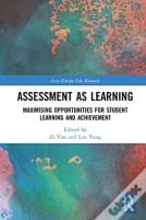 Assessment As Learning
