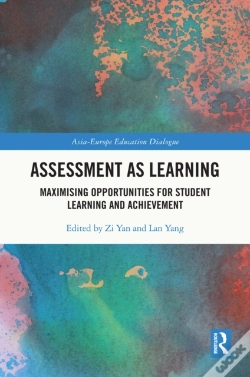 Capa do artigo Assessment As Learning