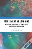 Assessment As Learning