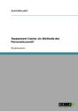 Assessment-Center Als Methode Der Personalauswahl - Preview