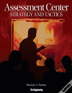 Capa do artigo Assessment Center Strategy And Tactics
