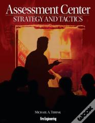 Assessment Center Strategy And Tactics