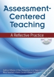 Capa do artigo Assessment-Centered Teaching