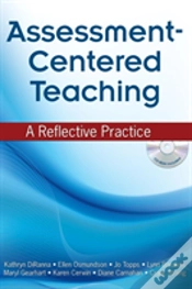 Capa do artigo Assessment-Centered Teaching