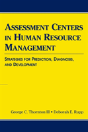 Assessment Centers In Human Resource Management - Preview
