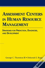 Capa do artigo Assessment Centers In Human Resource Management
