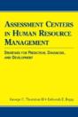 Assessment Centers In Human Resource Management - Preview