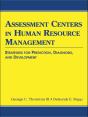 Assessment Centers In Human Resource Management - Preview