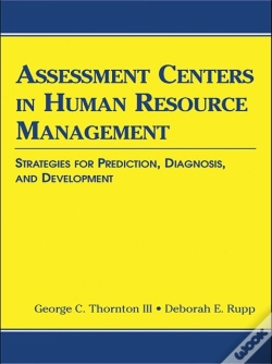Capa do artigo Assessment Centers In Human Resource Management