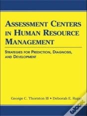 Capa do artigo Assessment Centers In Human Resource Management