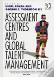 Capa do artigo Assessment Centres And Global Talent Management