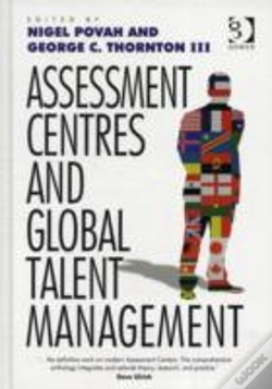 Capa do artigo Assessment Centres And Global Talent Management