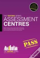 Assessment Centres - The Ultimate Guide