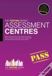 Capa do artigo Assessment Centres - The Ultimate Guide