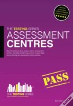 Capa do artigo Assessment Centres - The Ultimate Guide