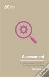 Capa do artigo Assessment