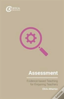 Capa do artigo Assessment