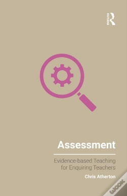 Capa do artigo Assessment