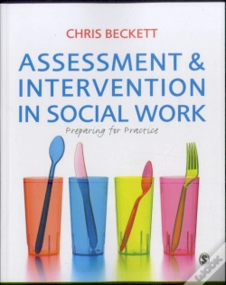 Capa do artigo Assessment & Intervention In Social Work