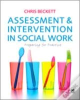 Assessment & Intervention In Social Work