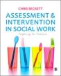 Assessment & Intervention In Social Work - Preview
