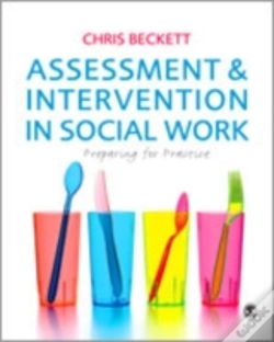 Capa do artigo Assessment & Intervention In Social Work