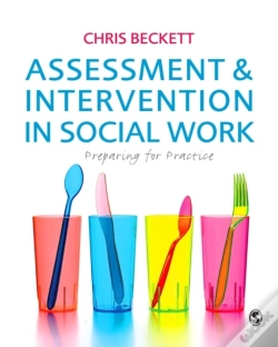 Capa do artigo Assessment & Intervention In Social Work