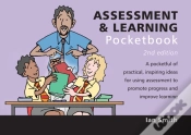 Capa do artigo Assessment & Learning Pocketbook