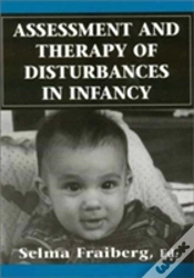 Capa do artigo Assessment & Therapy Of Disturbances In Infancy. (Master Work)