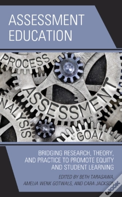 Capa do artigo Assessment Education