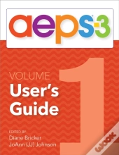 Assessment, Evaluation, And Programming System For Infants And Children (Aeps (R)-3): Curriculum, Volume 1