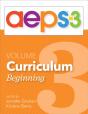 Assessment, Evaluation, And Programming System For Infants And Children (Aeps (R)-3): Curriculum, Volume 3 - Preview