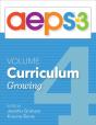 Assessment, Evaluation, And Programming System For Infants And Children (Aeps (R)-3): Curriculum, Volume 4 - Preview