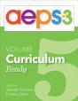 Assessment, Evaluation, And Programming System For Infants And Children (Aeps (R)-3): Curriculum, Volume 5 - Preview