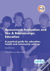 Capa do artigo Assessment, Evaluation And Sex And Relationships Education