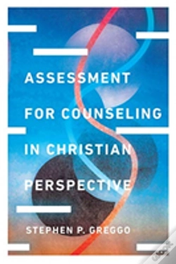 Capa do artigo Assessment For Counseling In Christian Perspective