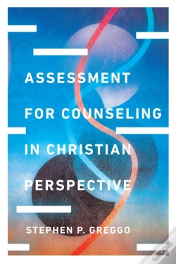 Capa do artigo Assessment For Counseling In Christian Perspective