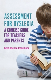 Capa do artigo Assessment For Dyslexia And Learning Differences