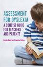 Assessment For Dyslexia And Learning Differences - Preview