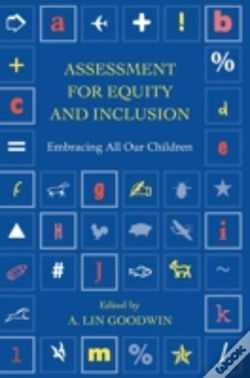 Capa do artigo Assessment For Equity And Inclusion
