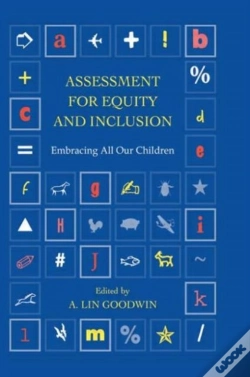 Capa do artigo Assessment For Equity And Inclusion