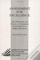 Assessment For Excellence