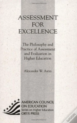 Capa do artigo Assessment For Excellence