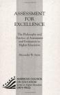 Assessment For Excellence - Preview