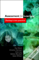 Assessment For Learning