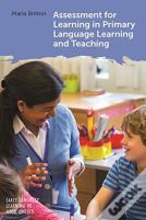 Assessment For Learning In Primary Language Learning And Teaching