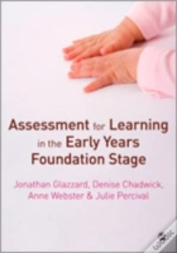 Capa do artigo Assessment For Learning In The Early Years Foundation Stage