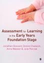 Assessment For Learning In The Early Years Foundation Stage - Preview